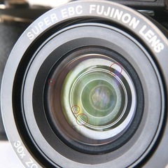 光学30倍 FinePix s4000の画像