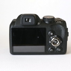 光学30倍 FinePix s4000の画像