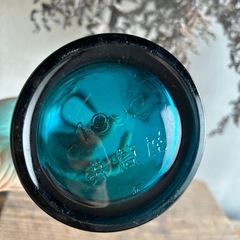 お話し中です　フラワーベースの画像