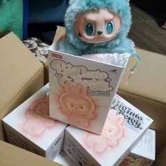 ラブブ　エナジー 未開封　正規品の画像