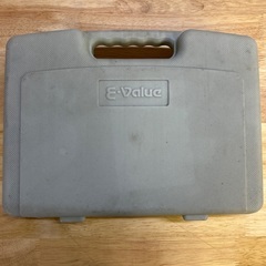 E-value 工具セット　欠品ありの画像