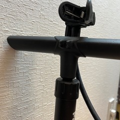 パナレーサー Panaracer自転車 空気入れ の画像