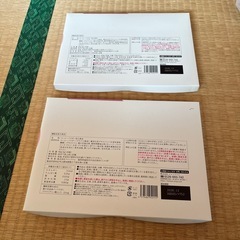 話題のコーヒー２箱セットの画像