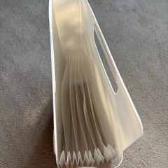 さくらクレパス　こまごまファイルの画像