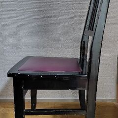 ピアノ椅子の画像