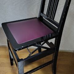 ピアノ椅子の画像