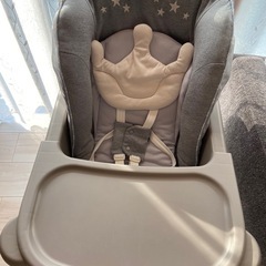 ベビーザらス限定 ユラリズムスマート クラウンピローの画像