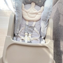 ベビーザらス限定 ユラリズムスマート クラウンピローの画像