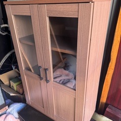 キャビネット(*ﾟ∀ﾟ*)の画像