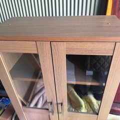 キャビネット(*ﾟ∀ﾟ*)の画像