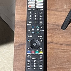 ２０２３年製　ＳＨＡＲＰ　液晶テレビ　ＴＶ　ＡＱＵＯＳ　２４ｖ型　２４インチ　ＹｏｕＴｕｂｅ　ＮＥＴＦＬＩＸ　ＡＢＥＭＡ　ｐｒｉｍｅ　ｖｉｄｅｏ　Ａｎｄｒｏｉｄ　ＬＥＤ　無線ＬＡＮ　２Ｔ－Ｃ２４ＥＦ１の画像