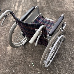 広島　
車椅子 の画像