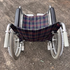 広島　
車椅子 の画像