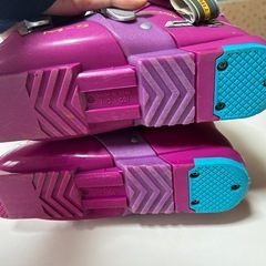 【決定！】スキーブーツの画像