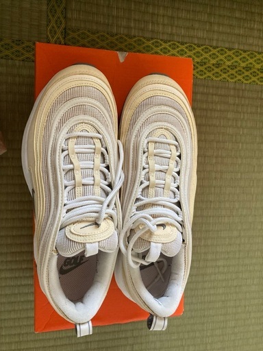 NIKEGOLF AIR MAX97