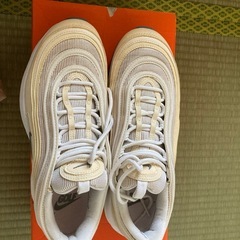 NIKEGOLF AIR MAX97の画像