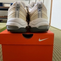 NIKEGOLF AIR MAX97の画像