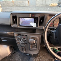 30年　ハイゼットカーゴ　スペシャルSAⅢ 検10年1月の画像