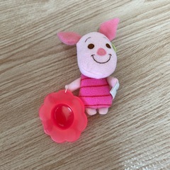 プーさん メリー
の画像