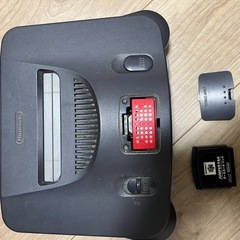 ゲーム機の画像