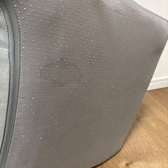 座椅子いりませんか。の画像