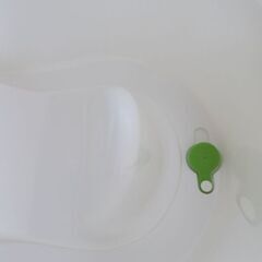 ベビーバス　沐浴　新生児の画像