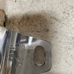 xjr400 ワルツ機械の画像