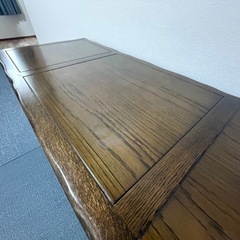 センターテーブルの画像