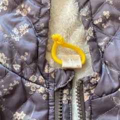 tête-à-tête 90サイズ 上着の画像