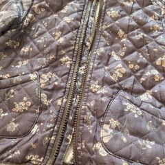 tête-à-tête 90サイズ 上着の画像