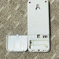 アイリスオーヤマLEDシーリングライトの画像