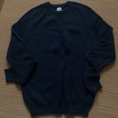
ZARAセーターの画像