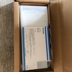EPSON大判プリンターインクの画像