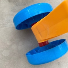 アンパンバギーの画像