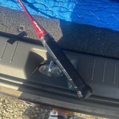 バドミントン　ラケットの画像