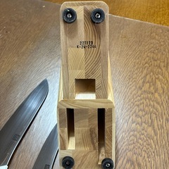 ツヴィリング（Zwilling）の 機能付きの画像