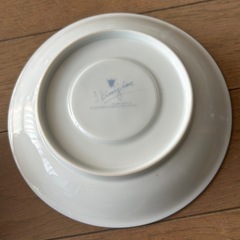 深川製磁 KIMIJIMA カップ＆ソーサー 年末年始対応・1/5までの画像