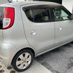 日産　モコ　車検あり　不具合無しの画像