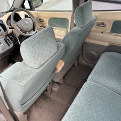 日産　モコ　車検あり　不具合無しの画像