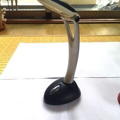 卓上ミニライト2個セット　２個で100円の画像