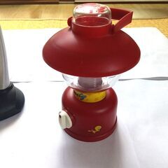 卓上ミニライト2個セット　２個で100円の画像