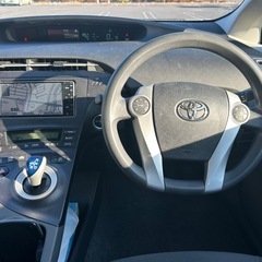 トヨタ プリウス 23年車 車検R8/7の画像