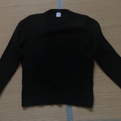 ZARAセーター
の画像