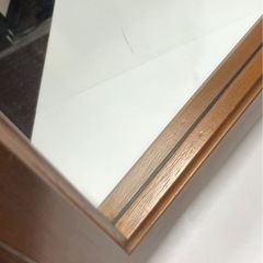 鏡　角度変更可能
の画像