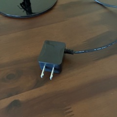 デスクライトの画像