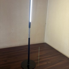 デスクライトの画像