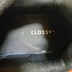 クロッシー レディース Lサイズの画像