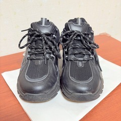 クロッシー レディース Lサイズの画像