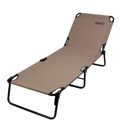 コールマン　コットの画像