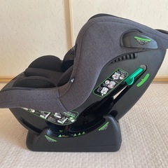 Smart Angel レジェプラスネクスト ベビーシートの画像